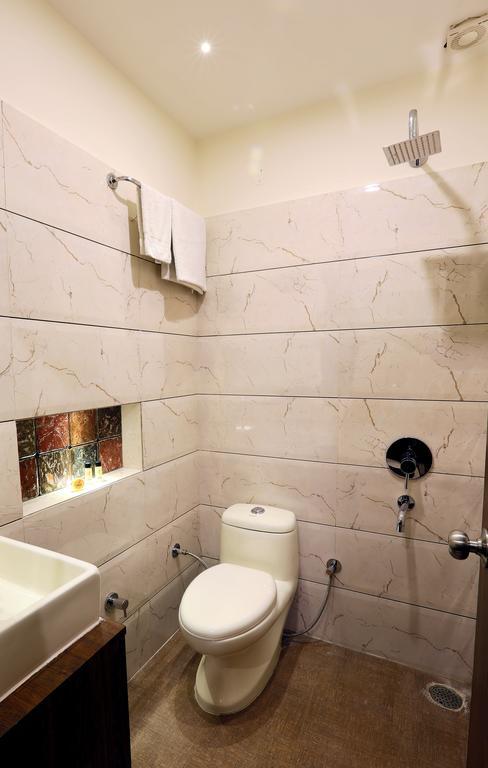 Hotel Rk Grande Ludhiana Ngoại thất bức ảnh