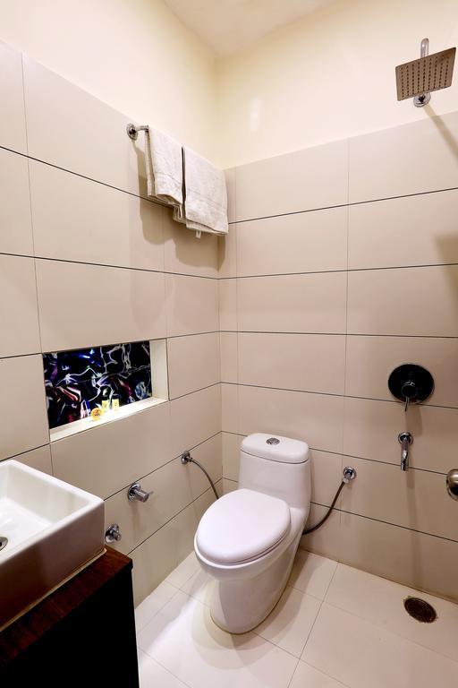 Hotel Rk Grande Ludhiana Ngoại thất bức ảnh