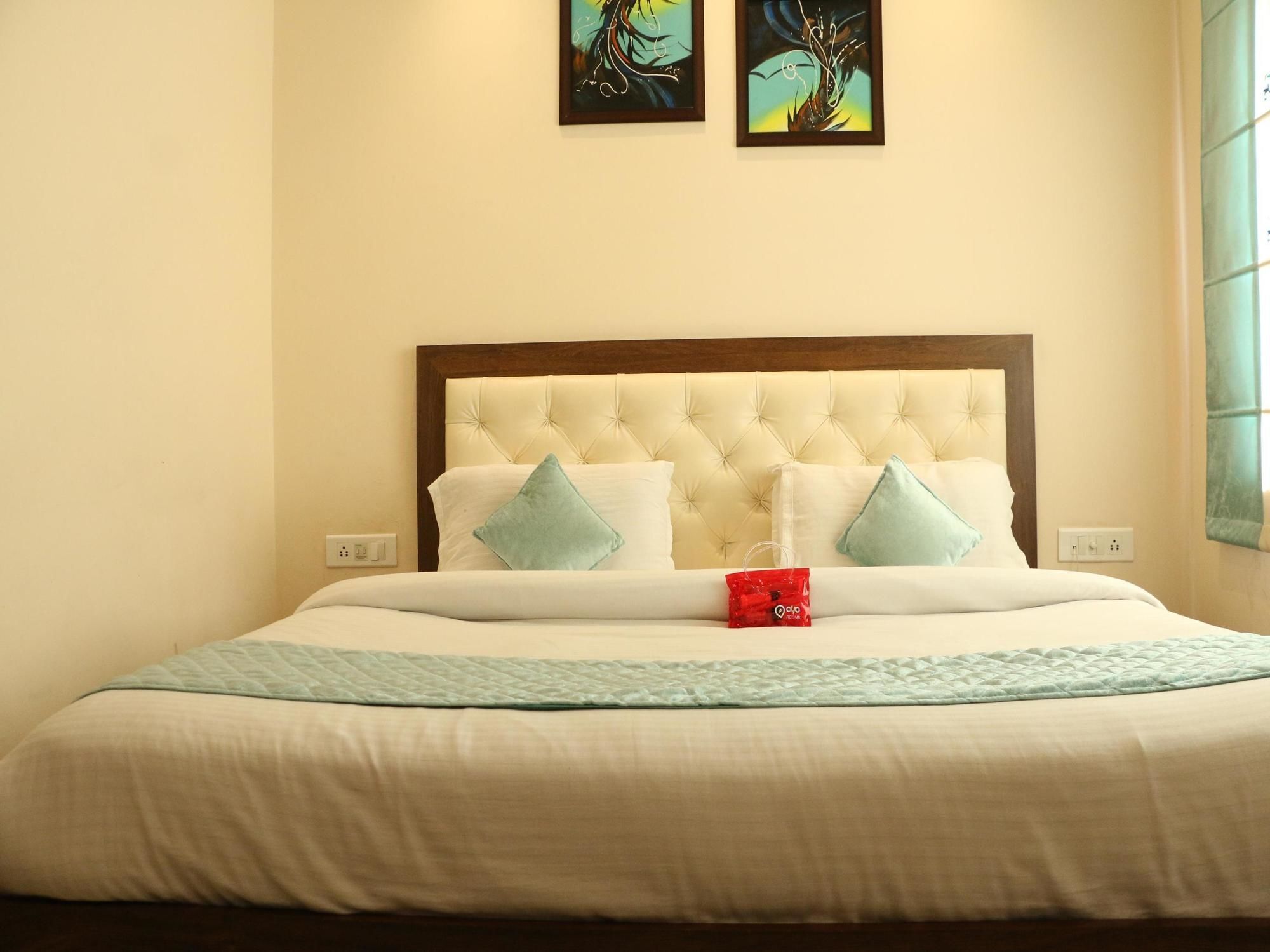 Hotel Rk Grande Ludhiana Ngoại thất bức ảnh