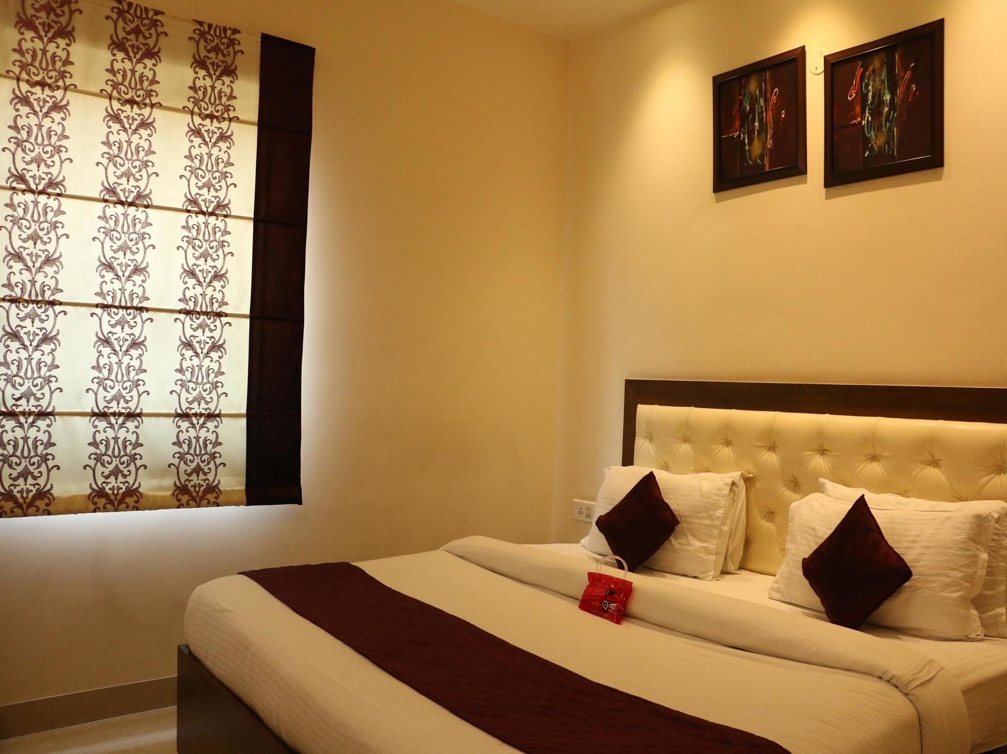 Hotel Rk Grande Ludhiana Ngoại thất bức ảnh