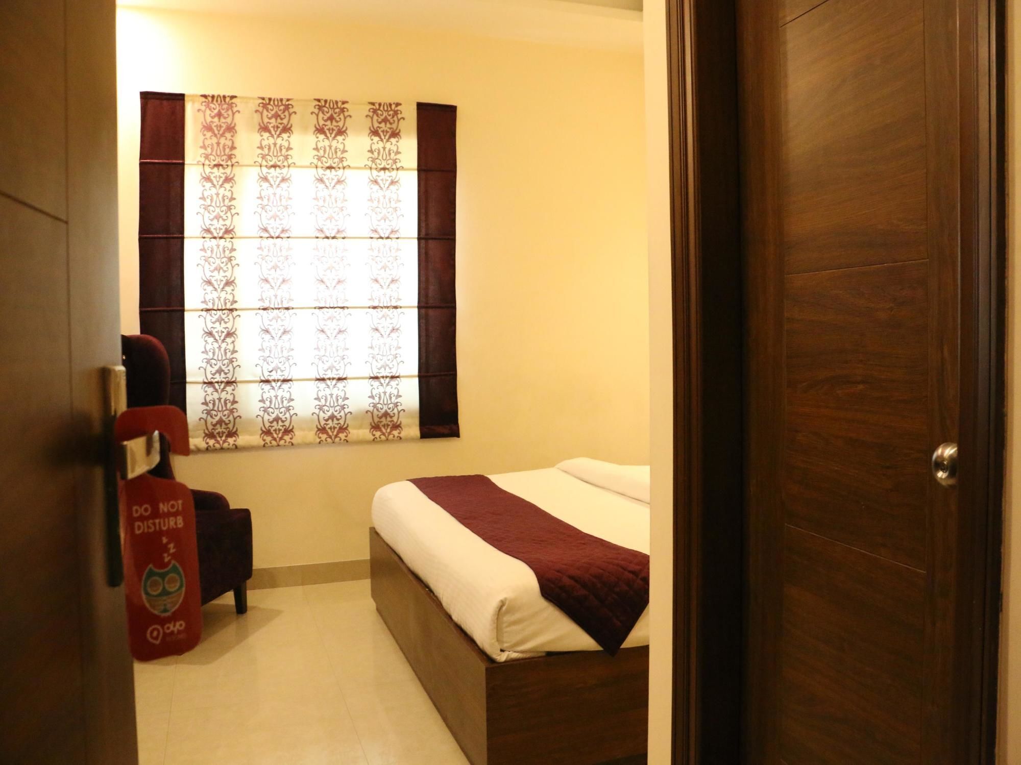 Hotel Rk Grande Ludhiana Ngoại thất bức ảnh