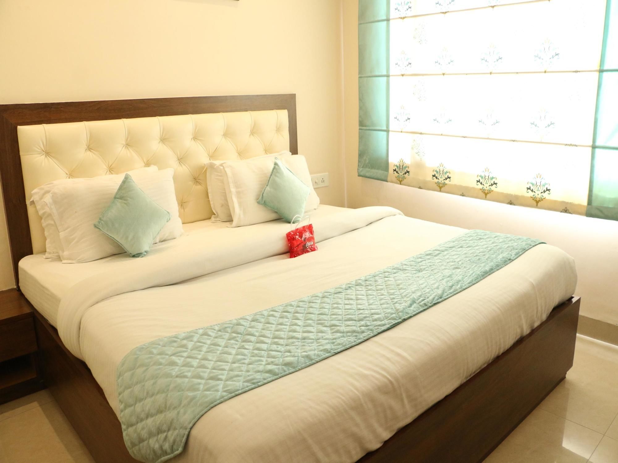 Hotel Rk Grande Ludhiana Ngoại thất bức ảnh